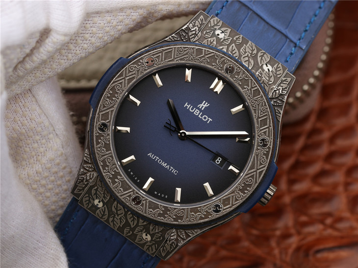 SR廠復刻手錶恆寶HUBLOT宇舶經典融合繫列511.NX.6670.LR.OPX17¥3880-高仿錶 SR廠復刻手錶恆寶HUBLOT宇舶經典融合繫列511.NX.6670.LR.OPX17¥3880-高仿錶