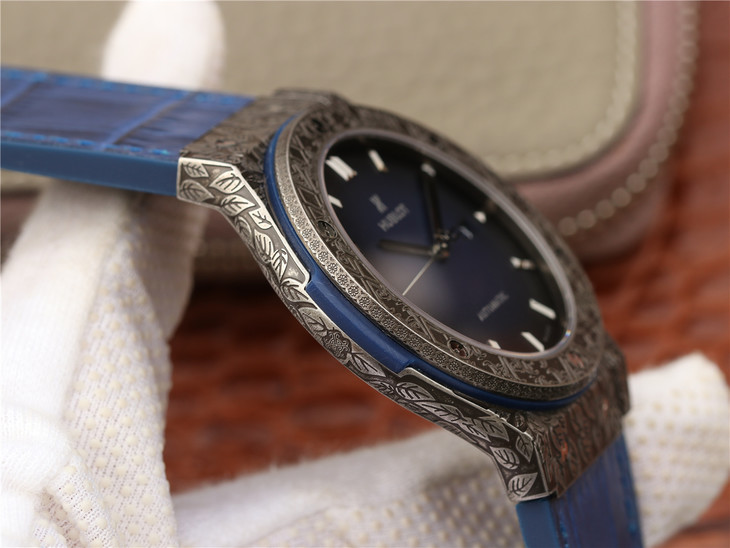 SR廠復刻手錶恆寶HUBLOT宇舶經典融合繫列511.NX.6670.LR.OPX17¥3880-高仿錶 SR廠復刻手錶恆寶HUBLOT宇舶經典融合繫列511.NX.6670.LR.OPX17¥3880-高仿錶