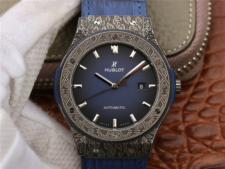 SR廠復刻手錶恆寶HUBLOT宇舶經典融合繫列511.NX.6670.LR.OPX17¥3880-高仿錶 SR廠復刻手錶恆寶HUBLOT宇舶經典融合繫列511.NX.6670.LR.OPX17¥3880-高仿錶