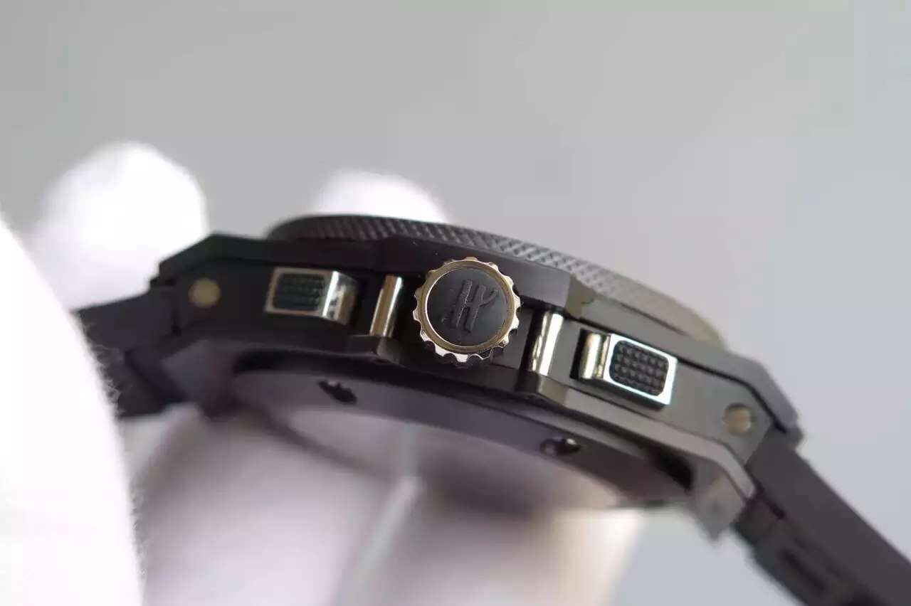 V6宇舶恆寶大爆炸繫列301.CI.1770.RX 精仿錶￥4480-高仿錶