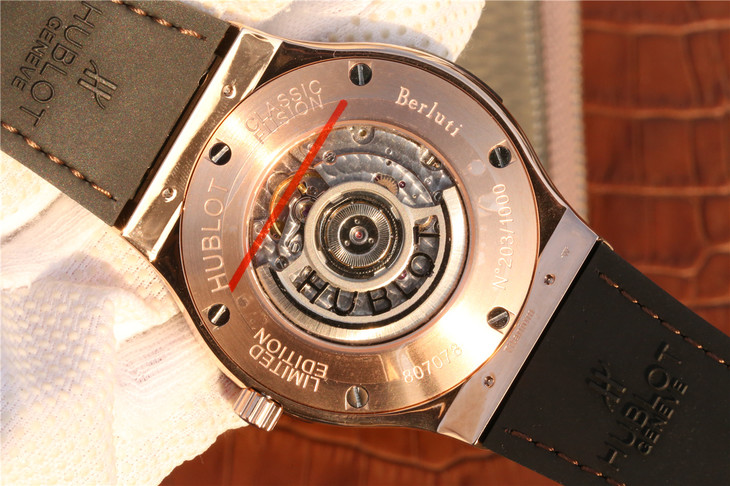 TW宇舶恆寶經典融合繫列511.OX.0500.VR.BER16機械男錶¥3480-高仿錶 TW宇舶恆寶經典融合繫列511.OX.0500.VR.BER16機械男錶¥3480-高仿錶