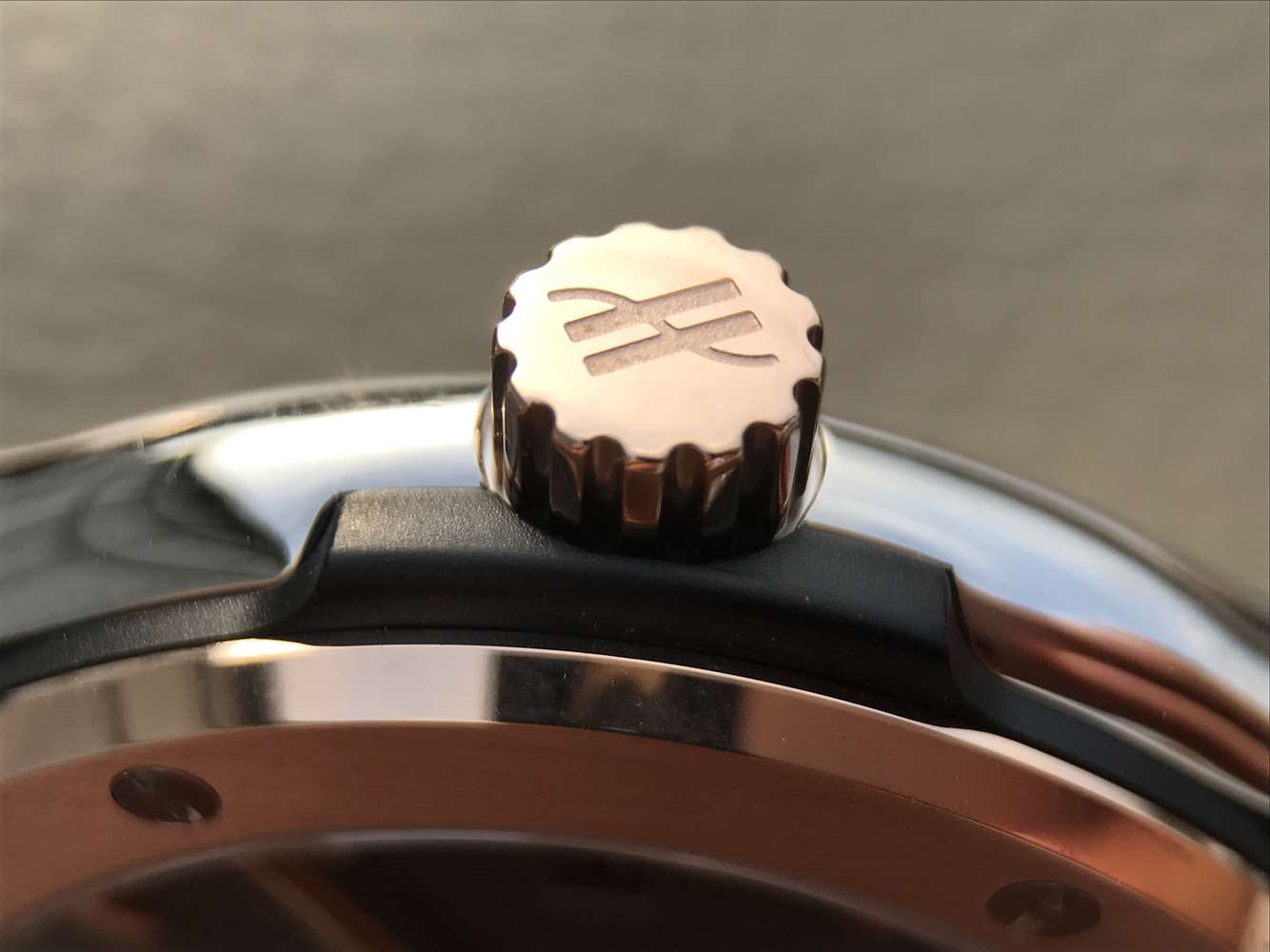 復刻手錶宇舶經典融合繫列511.180.LR JJ廠出品￥3480-高仿錶