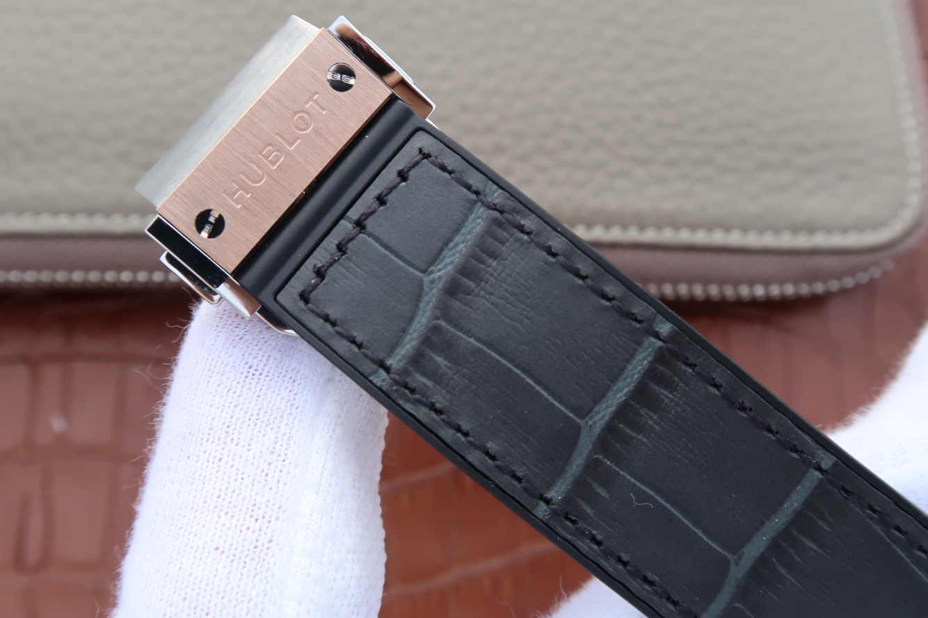 復刻手錶宇舶經典融合繫列511.180.LR JJ廠出品￥3480-高仿錶