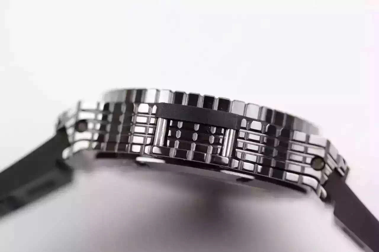 V6廠宇舶Hublot 大爆炸繫列Big Bang 腕錶346.CX.1800.RX 41mm￥3180-高仿錶