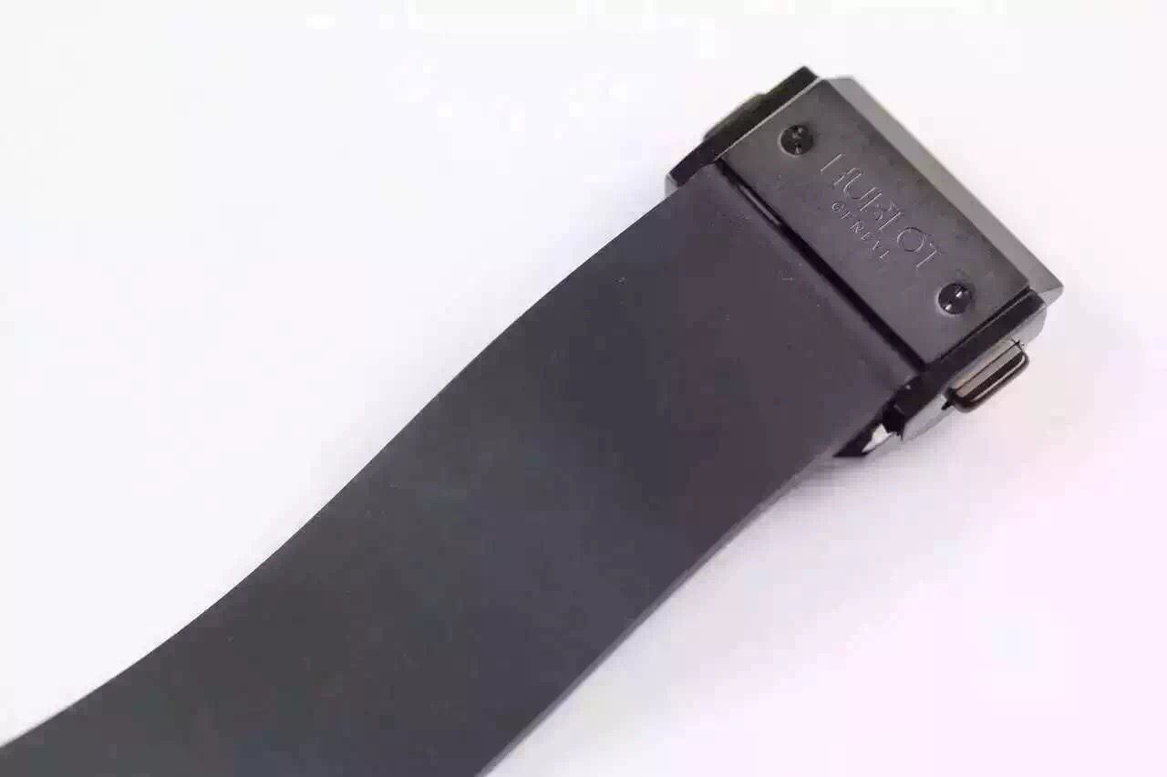 V6廠宇舶Hublot 大爆炸繫列Big Bang 腕錶346.CX.1800.RX 41mm￥3180-高仿錶