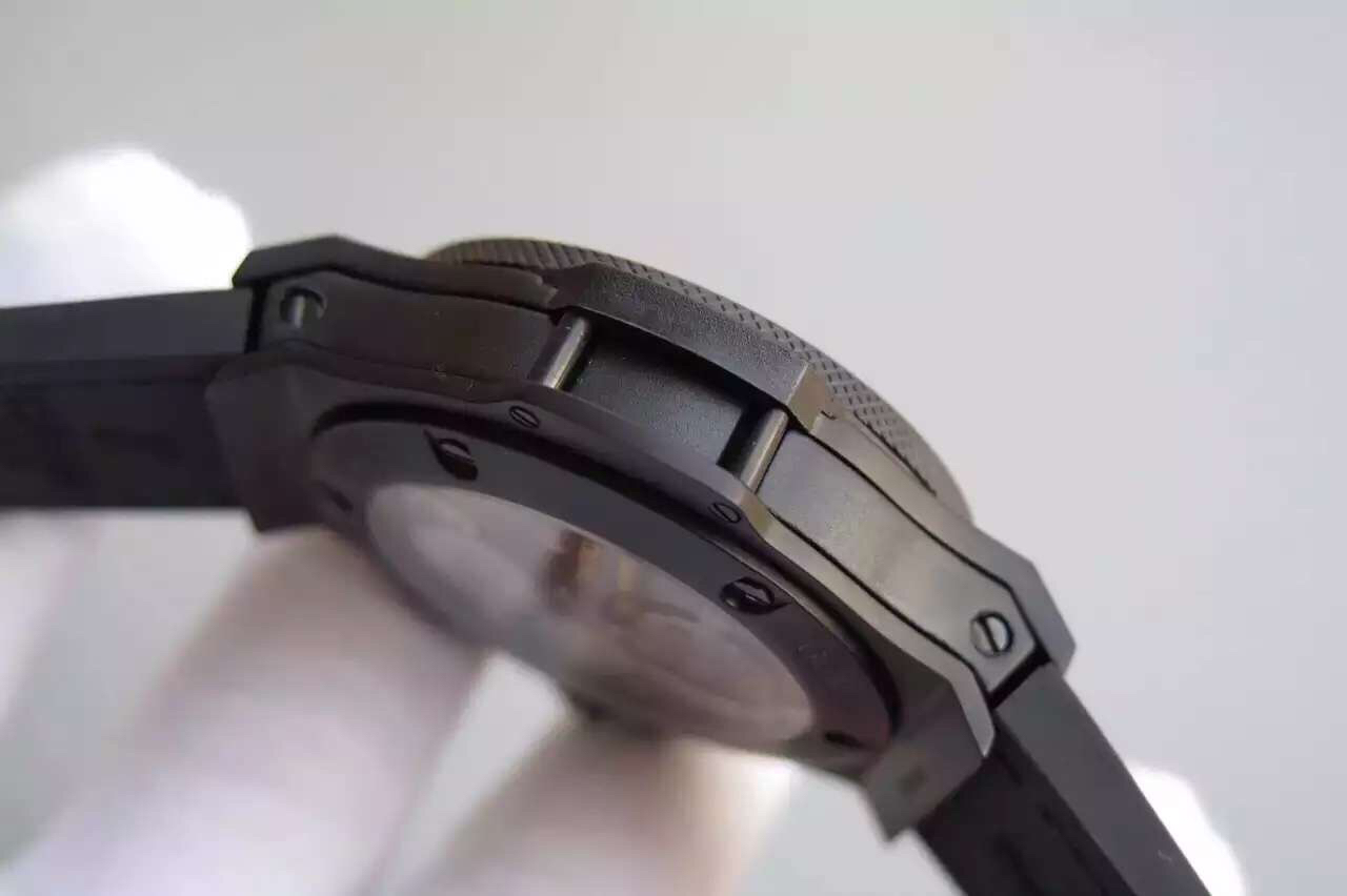 宇舶Hublot 陀飛輪繫列 Big Bang 大爆炸 305.CI.0009.GR 復刻手錶 bm廠手錶￥6980-高仿錶