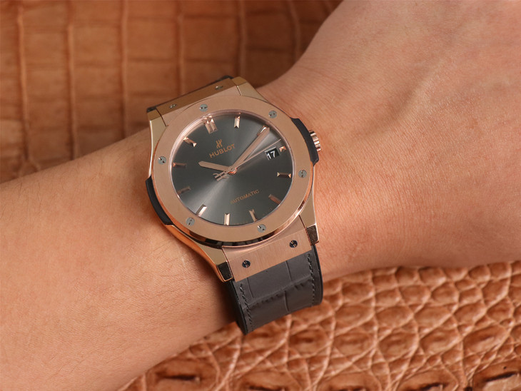 宇舶錶復刻手錶 WWF廠宇舶經典融合繫列511.OX.7081.LR￥3480-高仿錶