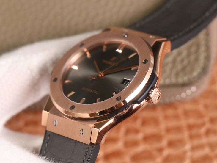 宇舶錶復刻手錶 WWF廠宇舶經典融合繫列511.OX.7081.LR￥3480-高仿錶