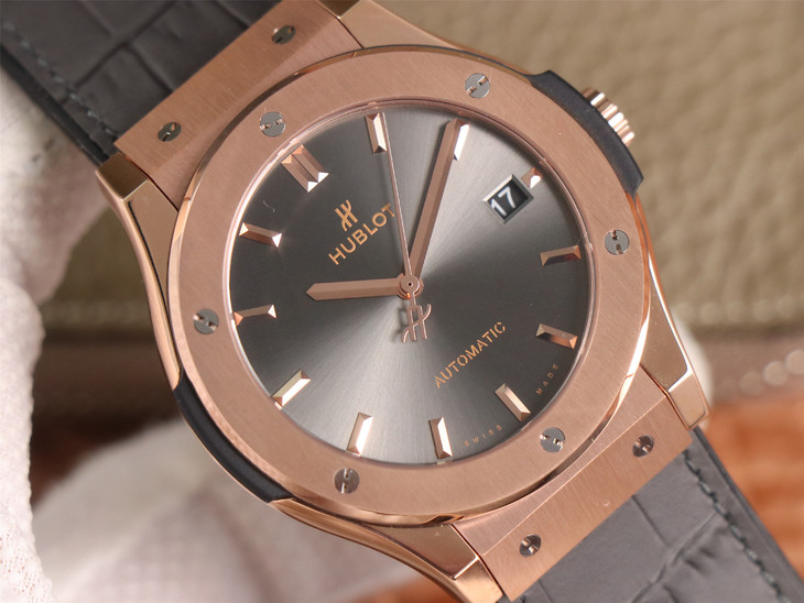 宇舶錶復刻手錶 WWF廠宇舶經典融合繫列511.OX.7081.LR￥3480-高仿錶