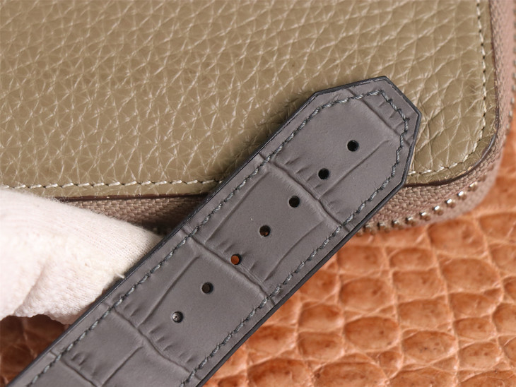 宇舶錶復刻手錶 WWF廠宇舶經典融合繫列511.OX.7081.LR￥3480-高仿錶