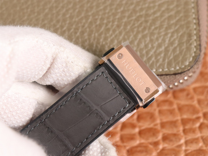 宇舶錶復刻手錶 WWF廠宇舶經典融合繫列511.OX.7081.LR￥3480-高仿錶