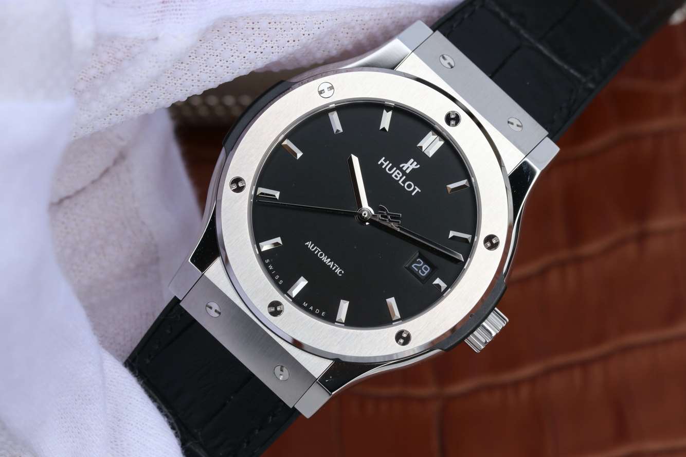 宇舶復刻手錶經典融合 511.NX.1171.LR 機械男錶￥3280-高仿錶