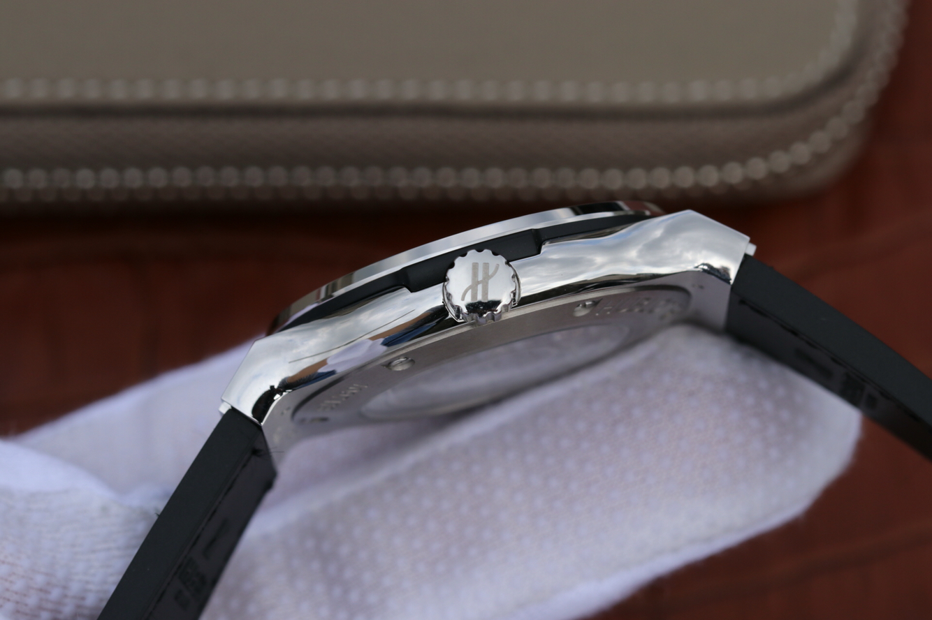 宇舶復刻手錶經典融合 511.NX.1171.LR 機械男錶￥3280-高仿錶