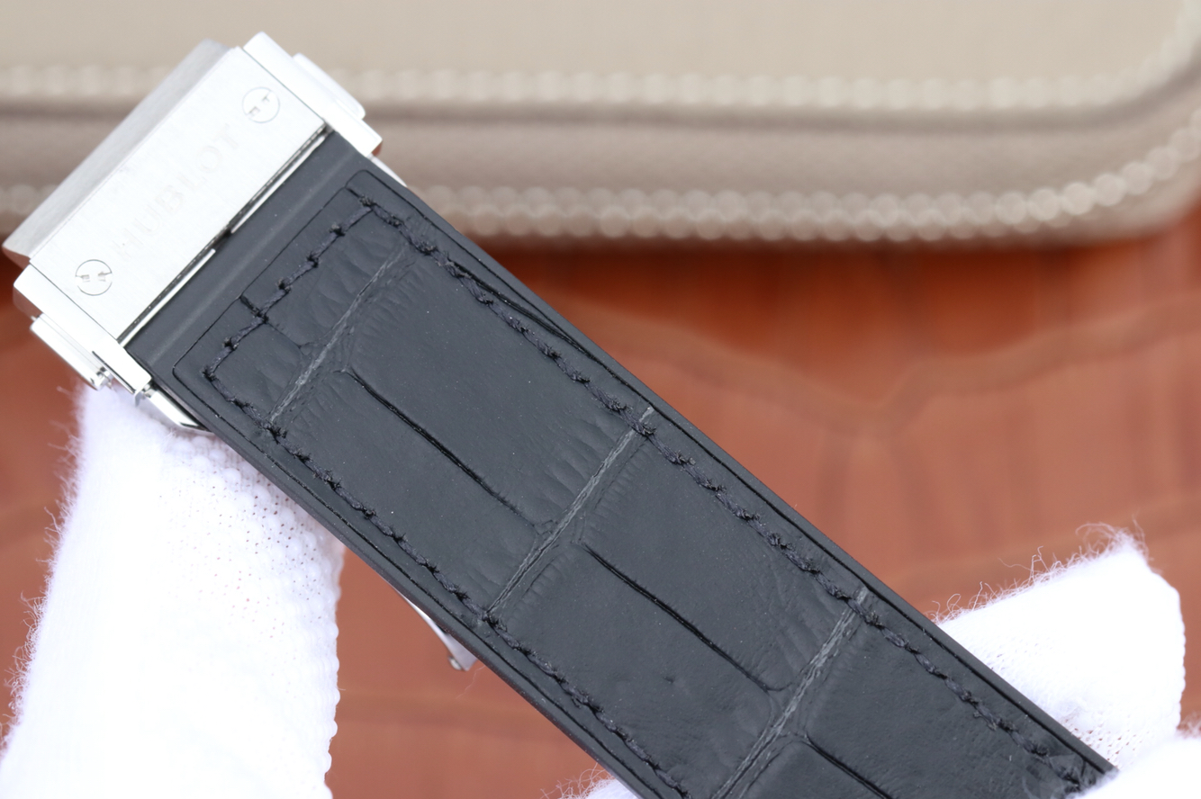 宇舶復刻手錶經典融合 511.NX.1171.LR 機械男錶￥3280-高仿錶