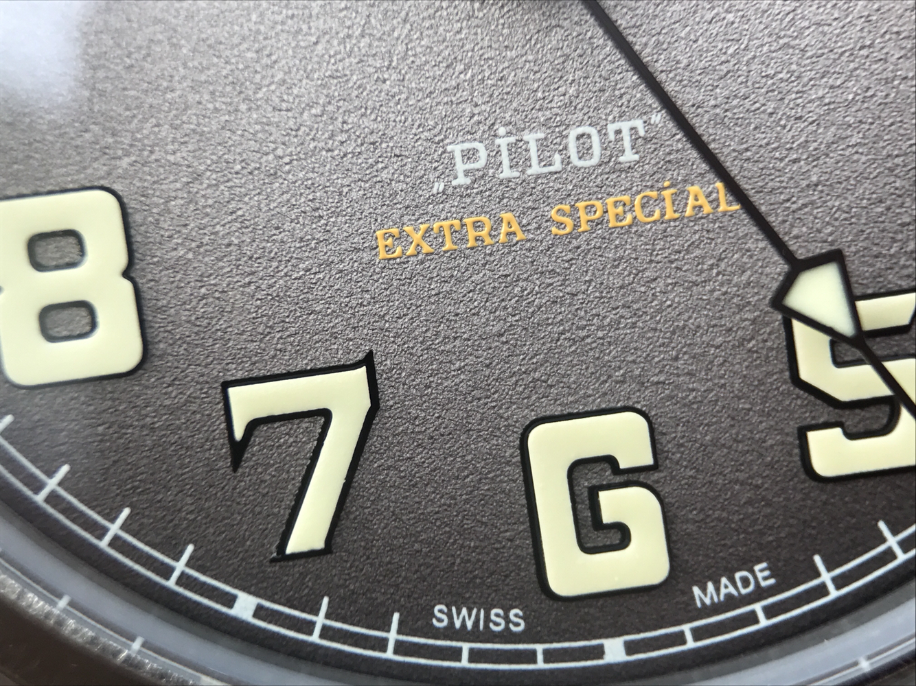 高仿真力時飛行員繫列 XF真力時飛行員繫列11.1940.679 / 91.C807復古大飛¥2980-高仿錶 高仿真力時飛行員繫列 XF真力時飛行員繫列11.1940.679 / 91.C807復古大飛¥2980-高仿錶