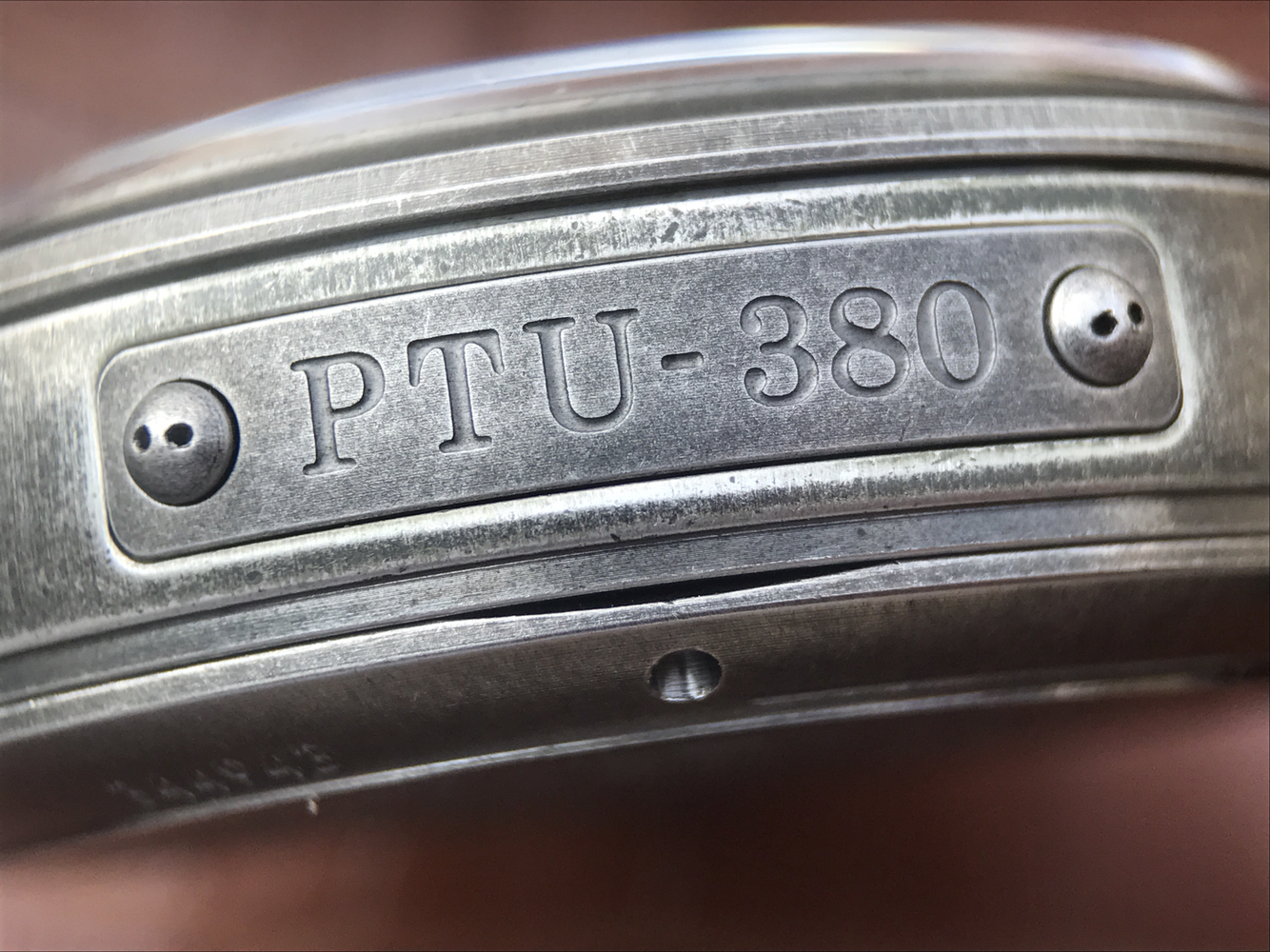 精仿真力時怎麽樣 XF真力時飛行員V8版大飛計時重機車騎士11.2430.4069/21.C773￥3480-高仿錶