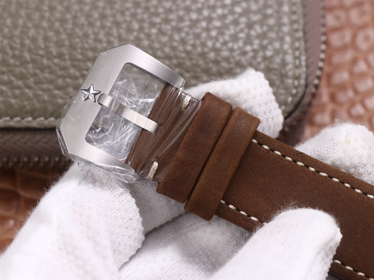 高仿手錶真力時飛行員手錶 xf廠手錶真力時大飛 29.2430.679/21.C753 青銅腕錶￥3380-高仿錶