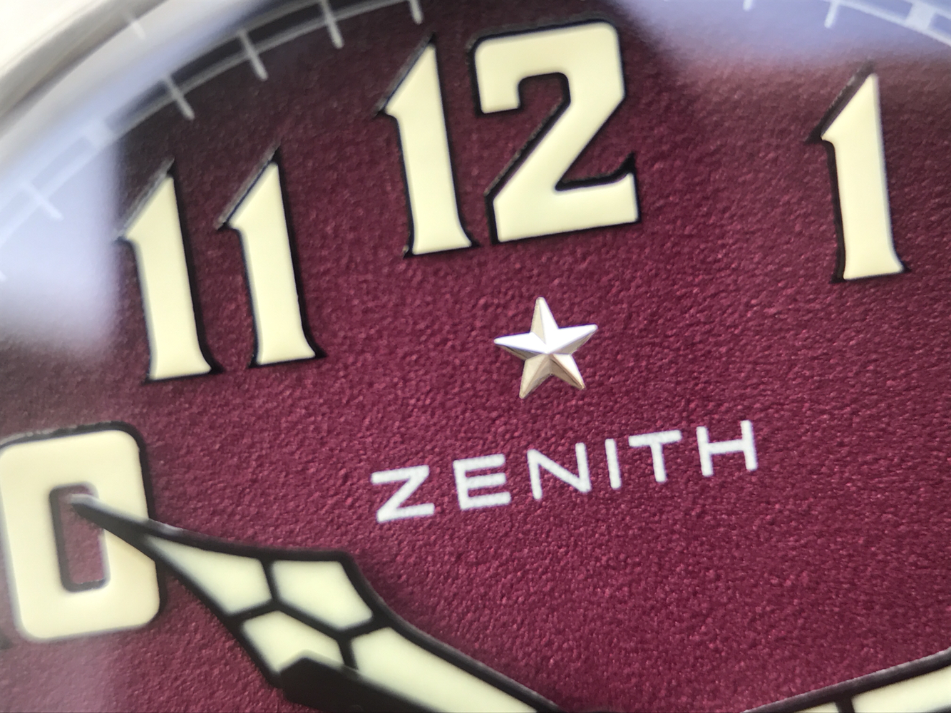 高仿真力時大飛多少錢 XF真力時飛行員繫列11.1941.679/94.C814¥3180-高仿錶 高仿真力時大飛多少錢 XF真力時飛行員繫列11.1941.679/94.C814¥3180-高仿錶