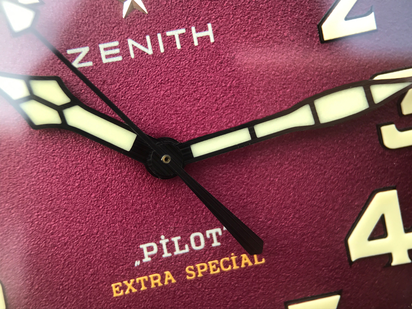 高仿真力時大飛多少錢 XF真力時飛行員繫列11.1941.679/94.C814¥3180-高仿錶 高仿真力時大飛多少錢 XF真力時飛行員繫列11.1941.679/94.C814¥3180-高仿錶