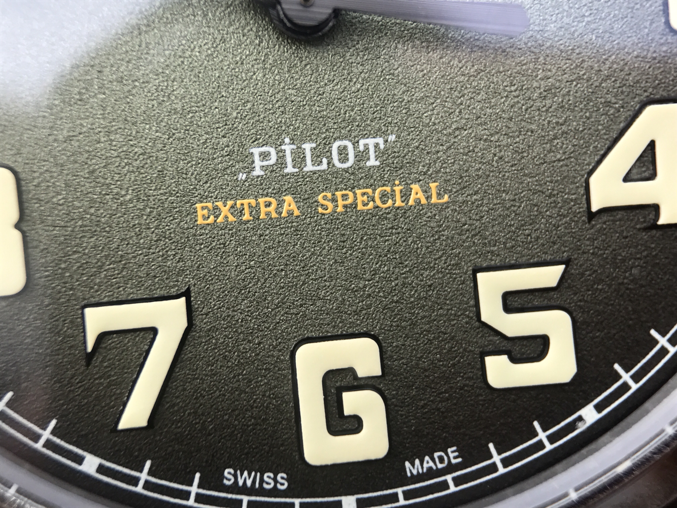 高仿真力時手錶怎麽樣 XF真力時飛行員11.1940.679 / 93.C800復古大飛¥3180-高仿錶 高仿真力時手錶怎麽樣 XF真力時飛行員11.1940.679 / 93.C800復古大飛¥3180-高仿錶