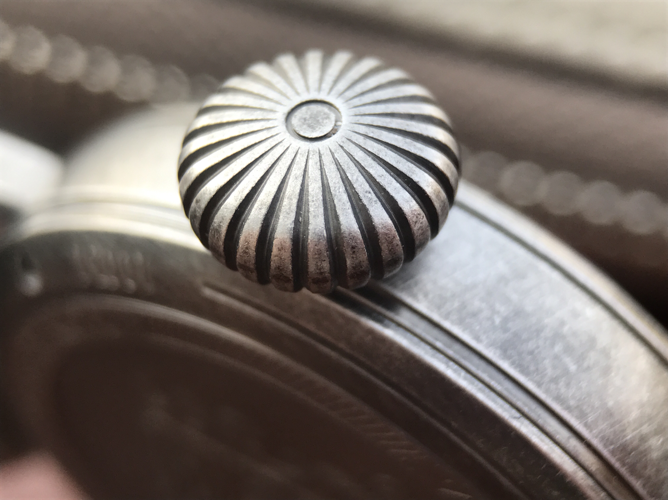 高仿真力時手錶怎麽樣 XF真力時飛行員11.1940.679 / 93.C800復古大飛¥3180-高仿錶 高仿真力時手錶怎麽樣 XF真力時飛行員11.1940.679 / 93.C800復古大飛¥3180-高仿錶