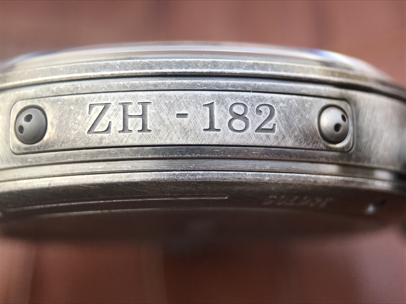 高仿真力時手錶怎麽樣 XF真力時飛行員11.1940.679 / 93.C800復古大飛¥3180-高仿錶 高仿真力時手錶怎麽樣 XF真力時飛行員11.1940.679 / 93.C800復古大飛¥3180-高仿錶