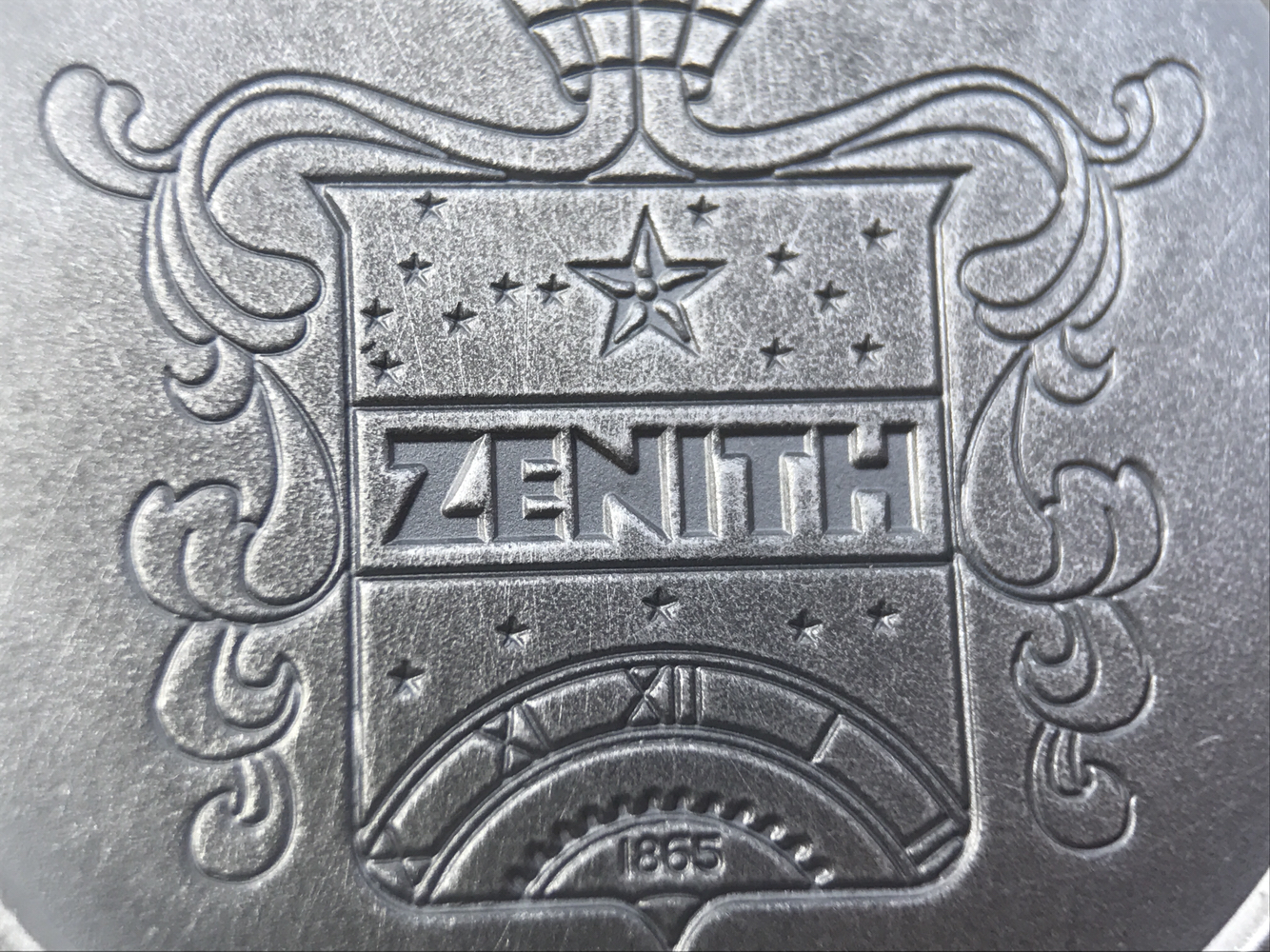 高仿真力時手錶怎麽樣 XF真力時飛行員11.1940.679 / 93.C800復古大飛¥3180-高仿錶 高仿真力時手錶怎麽樣 XF真力時飛行員11.1940.679 / 93.C800復古大飛¥3180-高仿錶