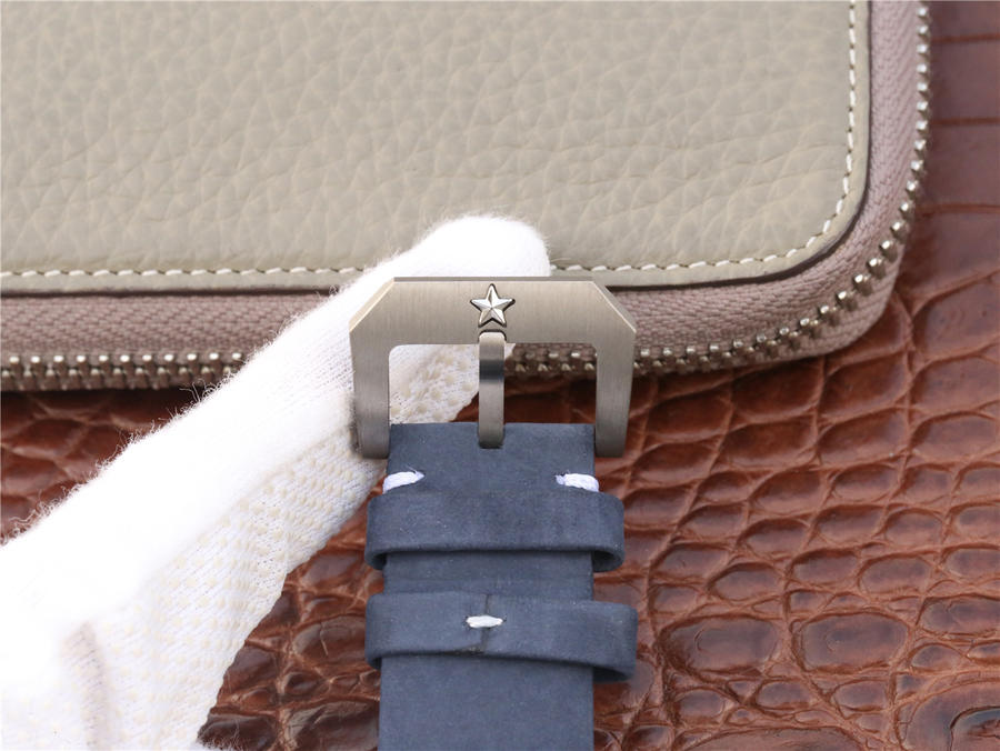 高仿真力時手錶價格 XF真力時飛行員特別限量腕錶￥3180-高仿錶