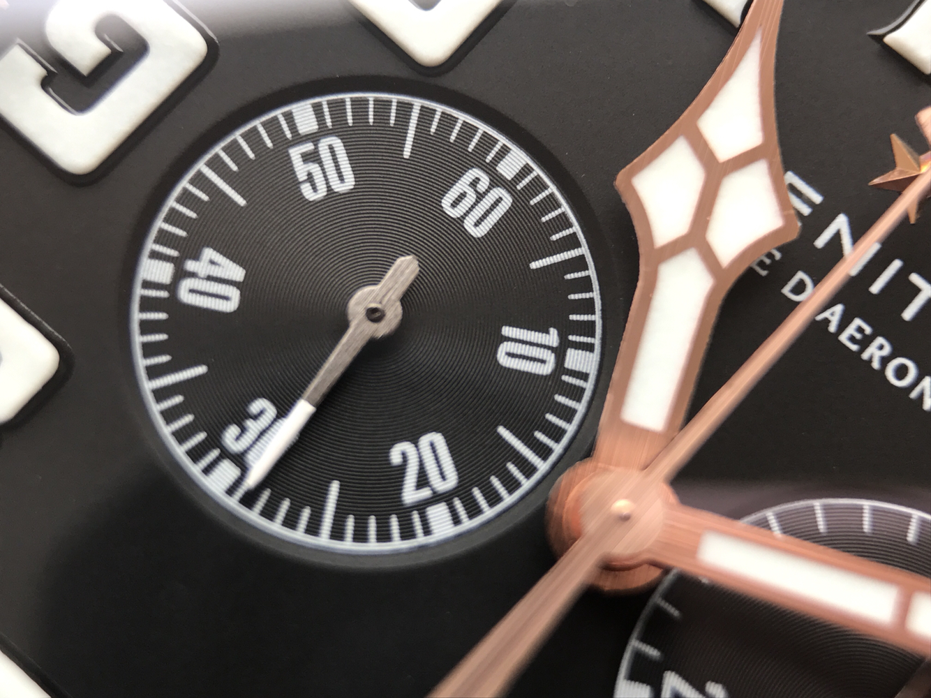 仿真力時飛行員 XF真力時飛行員29.2430.4069/21.C800青銅騎士¥3480-高仿錶 仿真力時飛行員 XF真力時飛行員29.2430.4069/21.C800青銅騎士¥3480-高仿錶