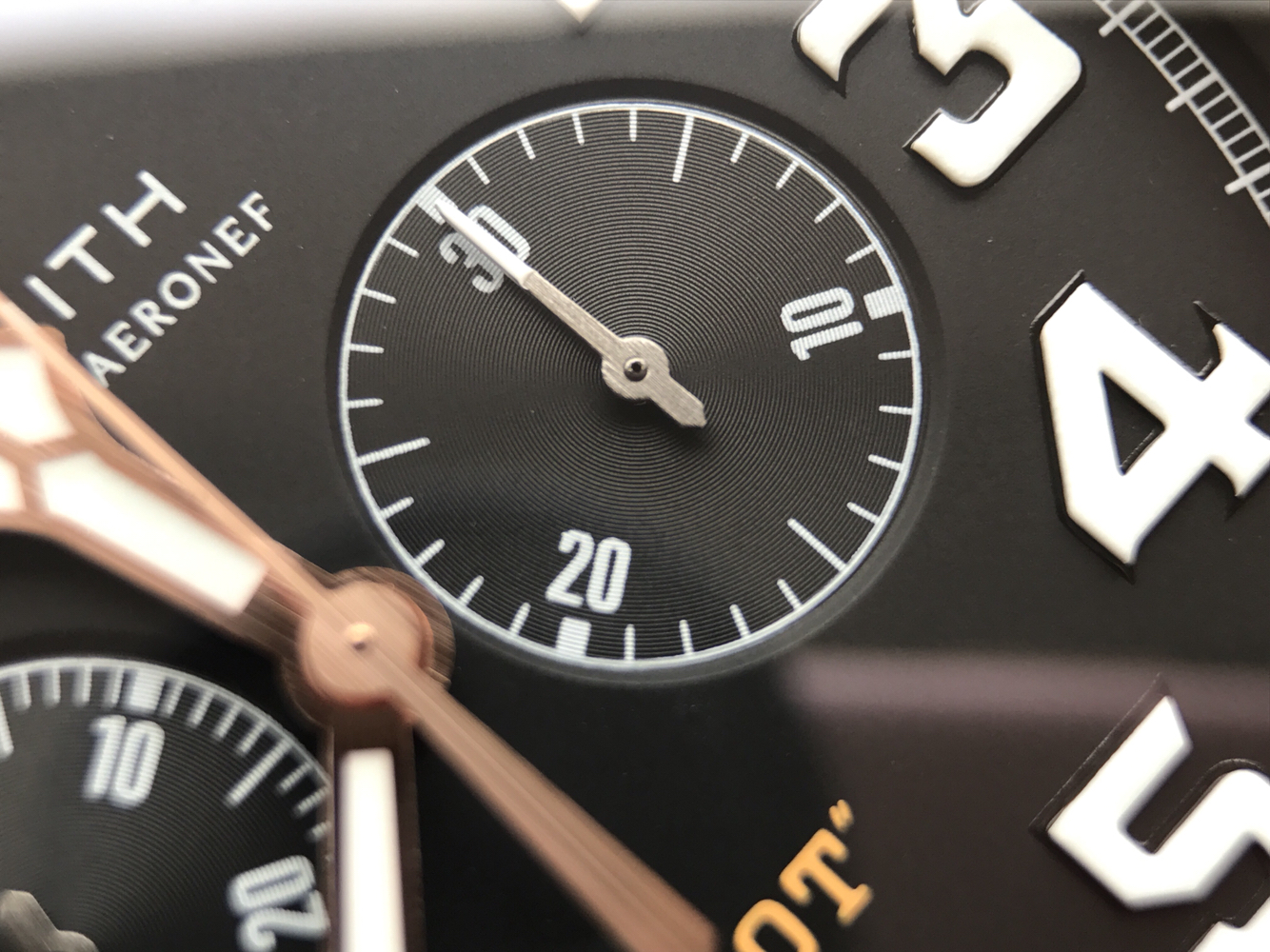 仿真力時飛行員 XF真力時飛行員29.2430.4069/21.C800青銅騎士¥3480-高仿錶 仿真力時飛行員 XF真力時飛行員29.2430.4069/21.C800青銅騎士¥3480-高仿錶