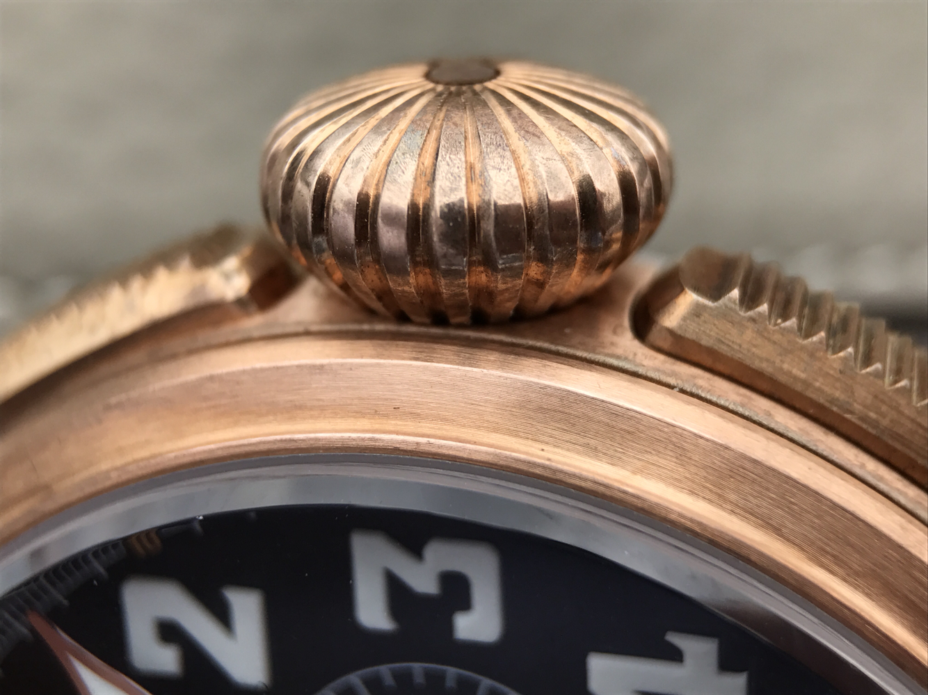 仿真力時飛行員 XF真力時飛行員29.2430.4069/21.C800青銅騎士¥3480-高仿錶 仿真力時飛行員 XF真力時飛行員29.2430.4069/21.C800青銅騎士¥3480-高仿錶