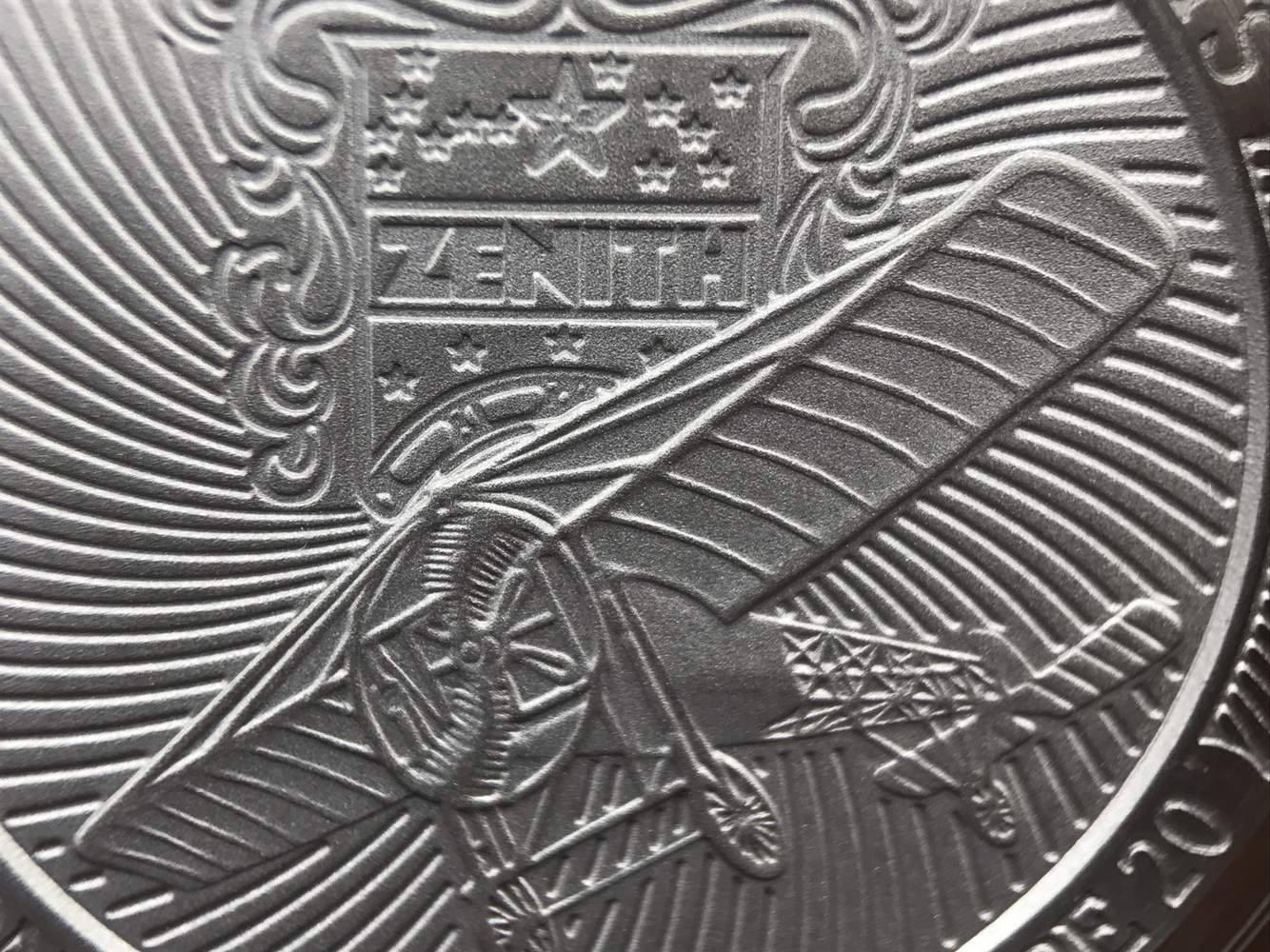 仿真力時飛行員 XF真力時飛行員29.2430.4069/21.C800青銅騎士¥3480-高仿錶 仿真力時飛行員 XF真力時飛行員29.2430.4069/21.C800青銅騎士¥3480-高仿錶