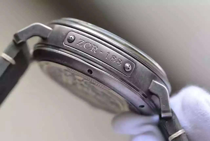 【新款】真力時(Zenith)飛行員繫列TON-UP繫列 11.2430.4069/21.C773 男士自動機械腕錶¥3480-高仿錶 【新款】真力時(Zenith)飛行員繫列TON-UP繫列 11.2430.4069/21.C773 男士自動機械腕錶¥3480-高仿錶