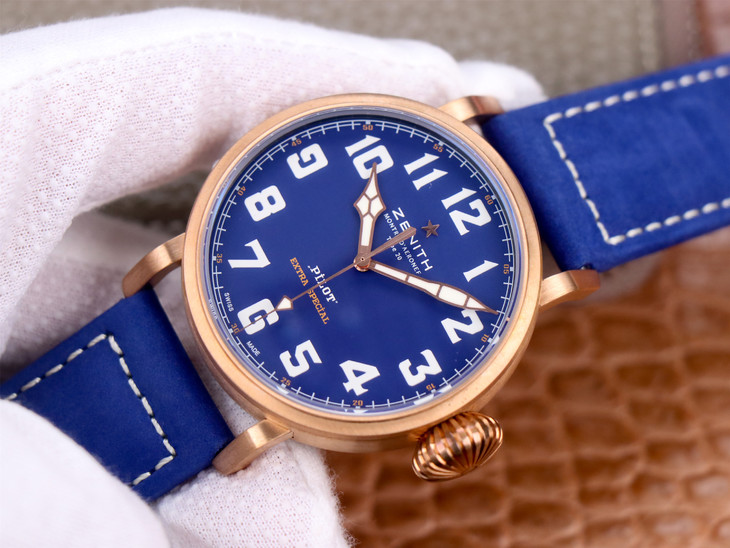 1比1高仿真力時男錶價格 sv真力時飛行員29.2430.679/57.C808¥3480-高仿錶 1比1高仿真力時男錶價格 sv真力時飛行員29.2430.679/57.C808¥3480-高仿錶