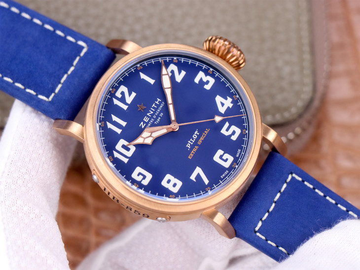 1比1高仿真力時男錶價格 sv真力時飛行員29.2430.679/57.C808¥3480-高仿錶 1比1高仿真力時男錶價格 sv真力時飛行員29.2430.679/57.C808¥3480-高仿錶