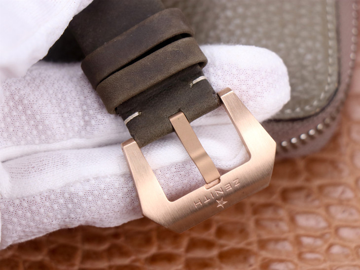 真力時青銅大飛仿錶價格 sv真力時飛行員29.2430.679/63.I001 1比1復刻¥3480-高仿錶 真力時青銅大飛仿錶價格 sv真力時飛行員29.2430.679/63.I001 1比1復刻¥3480-高仿錶