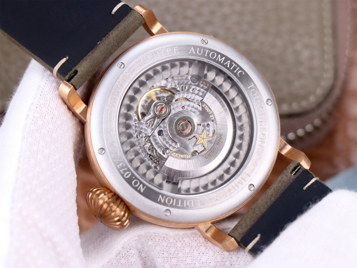 真力時青銅大飛仿錶價格 sv真力時飛行員29.2430.679/63.I001 1比1復刻¥3480-高仿錶 真力時青銅大飛仿錶價格 sv真力時飛行員29.2430.679/63.I001 1比1復刻¥3480-高仿錶