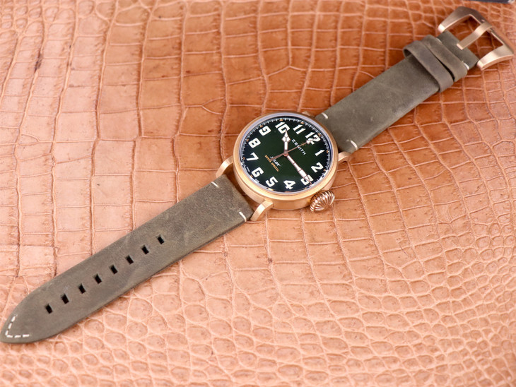 真力時青銅大飛仿錶價格 sv真力時飛行員29.2430.679/63.I001 1比1復刻¥3480-高仿錶 真力時青銅大飛仿錶價格 sv真力時飛行員29.2430.679/63.I001 1比1復刻¥3480-高仿錶