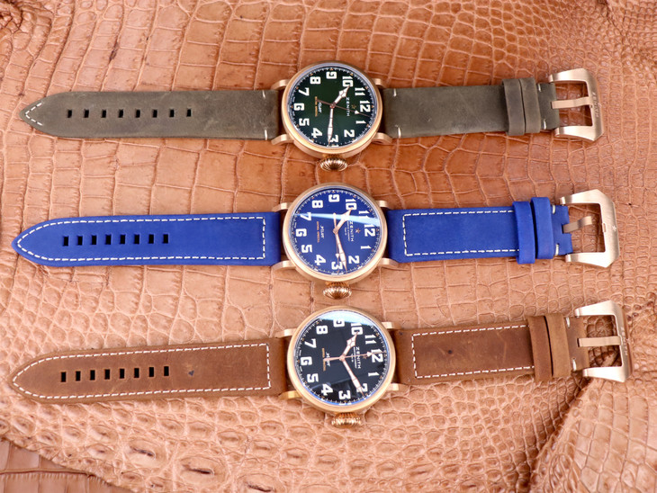 真力時青銅大飛仿錶價格 sv真力時飛行員29.2430.679/63.I001 1比1復刻¥3480-高仿錶 真力時青銅大飛仿錶價格 sv真力時飛行員29.2430.679/63.I001 1比1復刻¥3480-高仿錶