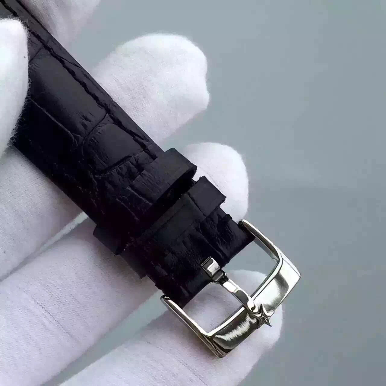 仿真力時手錶 真力時2016年款式經典計時碼錶￥3480-高仿錶