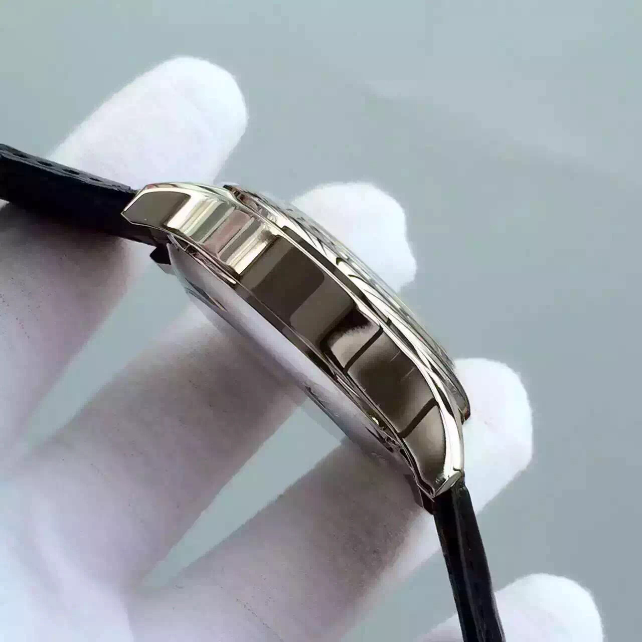 仿真力時手錶 真力時2016年款式經典計時碼錶￥3480-高仿錶