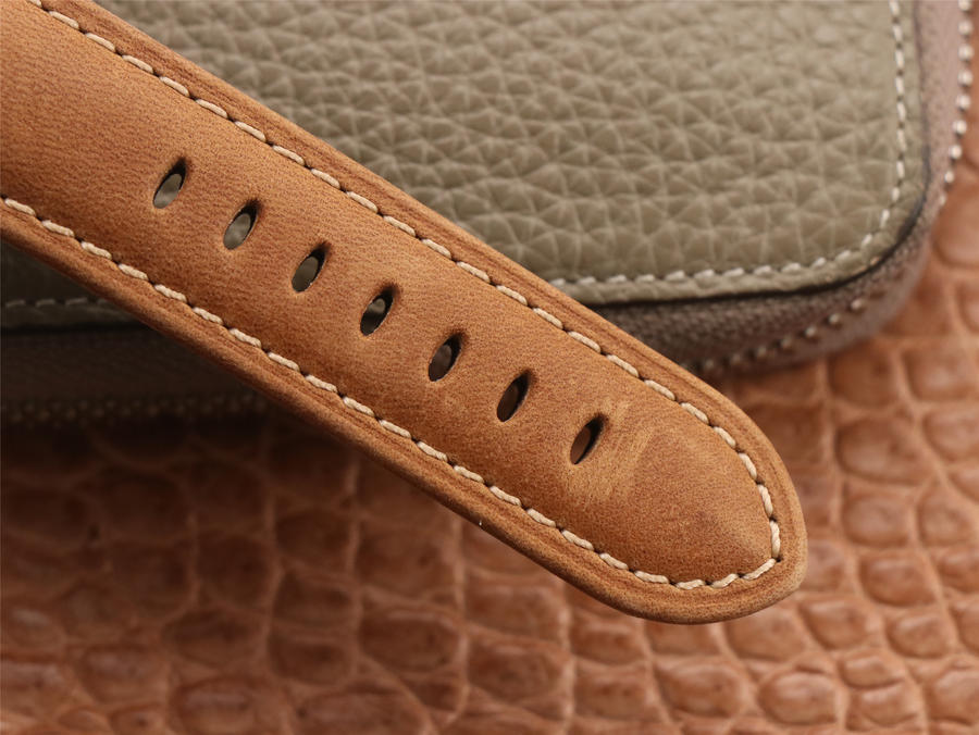 高仿真力時手錶價格錶 真力時飛行員GMT兩地時間功能￥3180-高仿錶