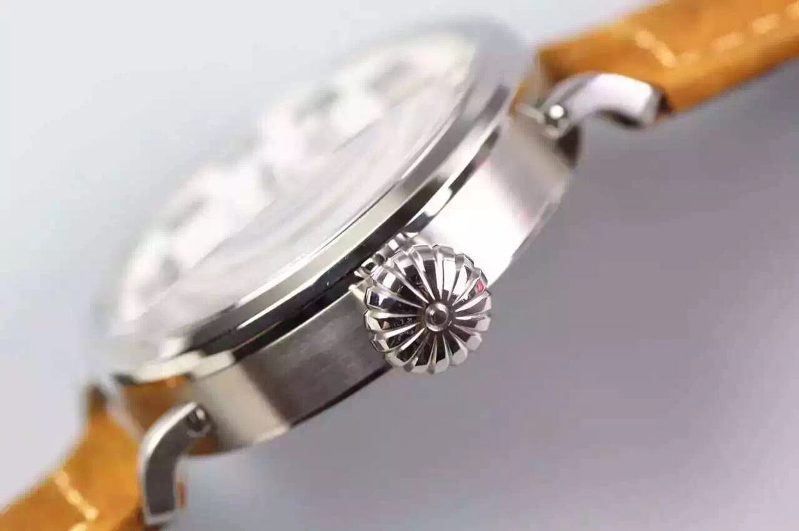 高仿真力時圖片 XF真力時飛行員男士手錶￥3180-高仿錶