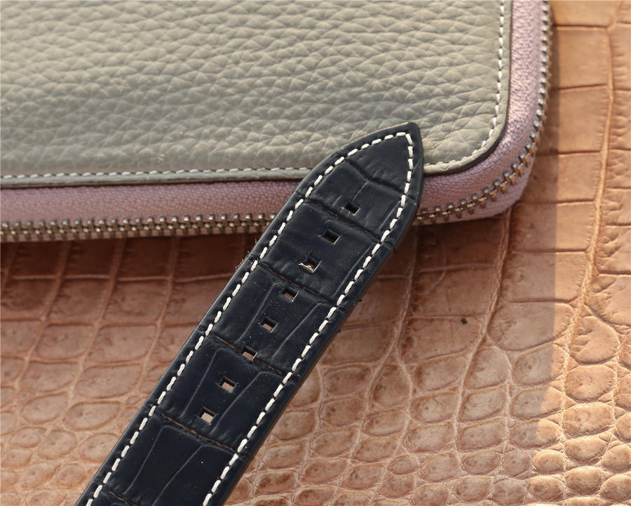 精仿真力時手錶價格 真力時大飛新款限量版V3版05.2430.679/17.C902￥3280-高仿錶