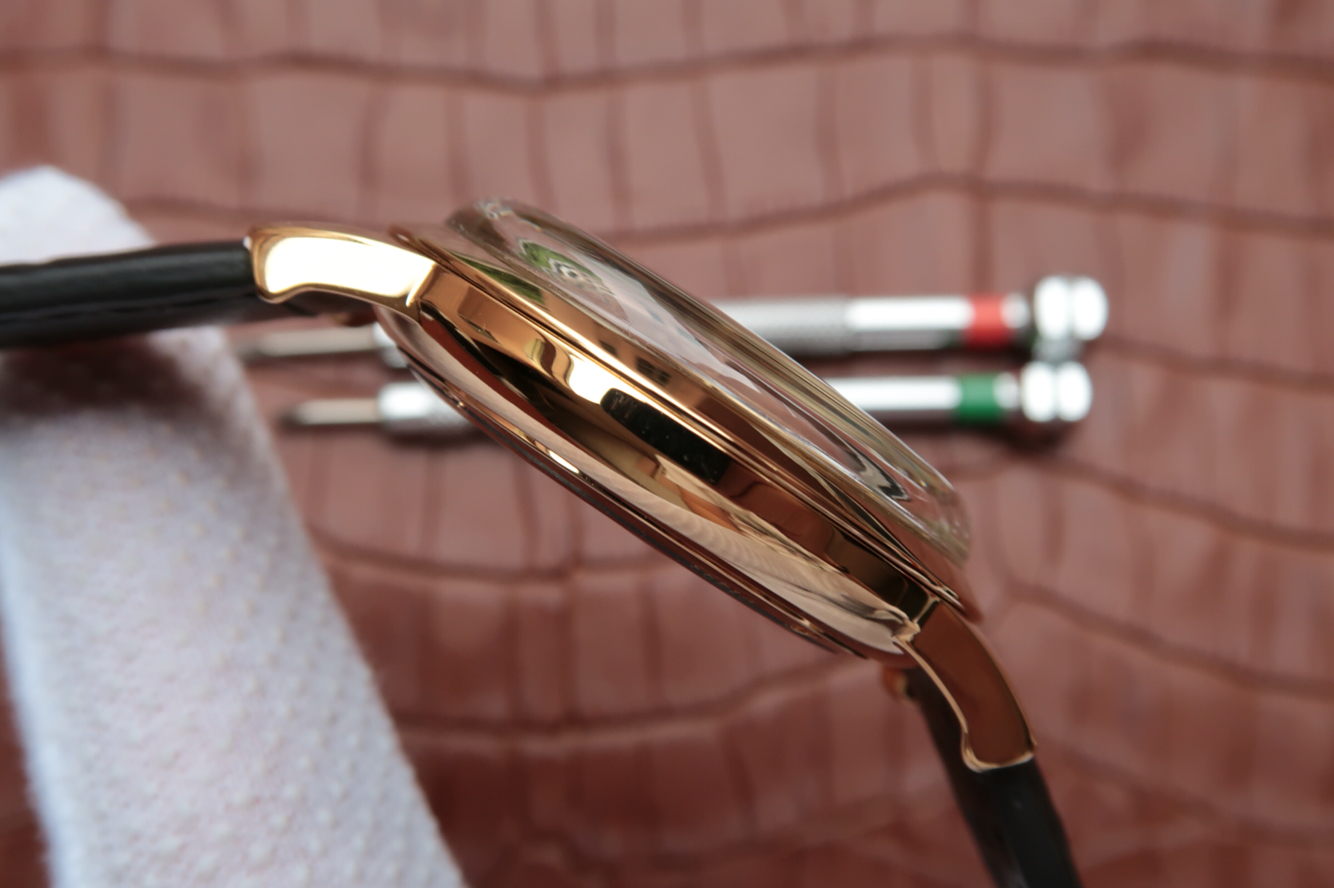 高仿真力時 真力時ELITE繫列超薄款式03.2270.6150/01.C498￥2980-高仿錶