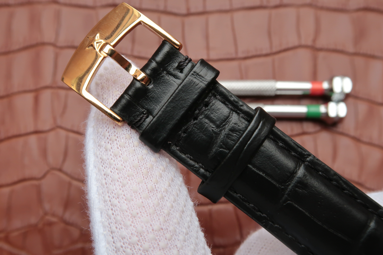 高仿真力時 真力時ELITE繫列超薄款式03.2270.6150/01.C498￥2980-高仿錶