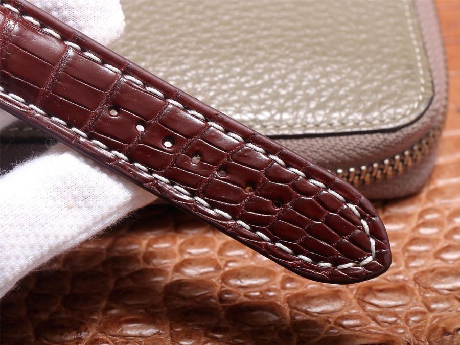 百年靈哪個廠手錶高仿錶的好 tf廠手錶百年靈航空計時1 藍盤￥3980-高仿錶