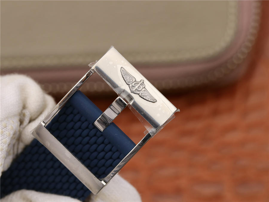 百年靈超級海洋復刻手錶 OM百年靈超級海洋44AB2030161C1S1￥3180-高仿錶