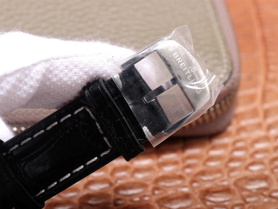 百年靈高仿錶哪個廠手錶的好 tf廠手錶百年靈航空計時1￥3480-高仿錶