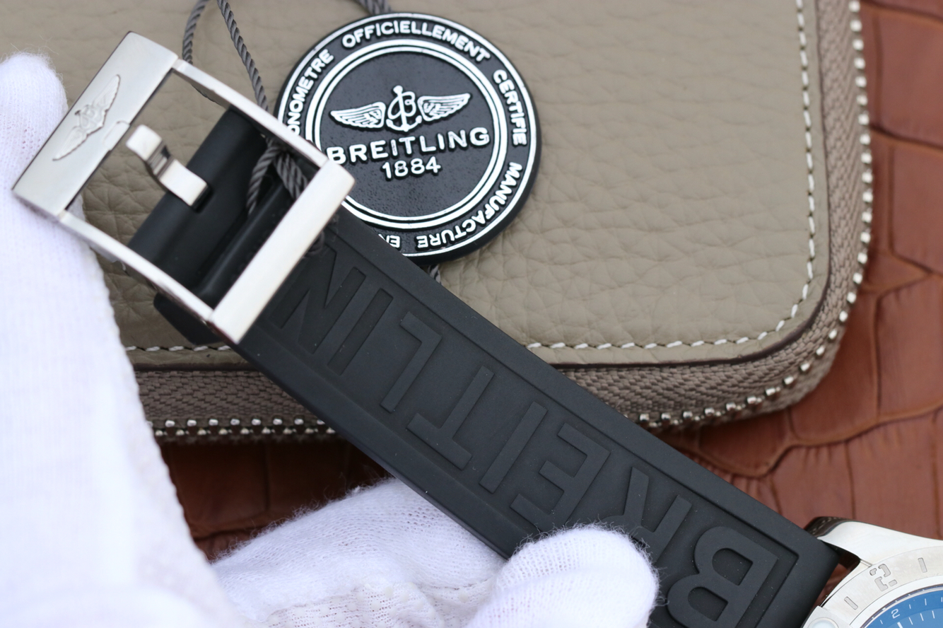 仿百年靈復仇者 GF百年靈復仇者二代A3239011￥3480-高仿錶